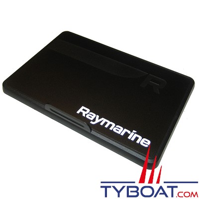 Raymarine - Cache soleil pour AXIOM 7 lors de l'utilisation du kit de montage par l'avant