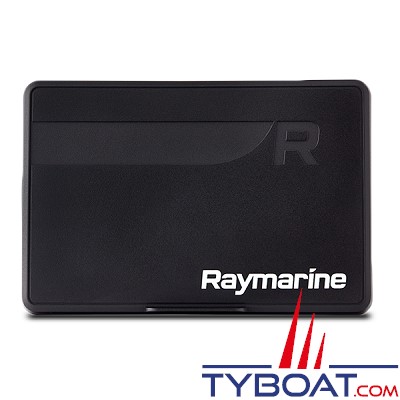 RAYMARINE - Cache soleil pour AXIOM 9 monté sur étrier ou par l'arrière