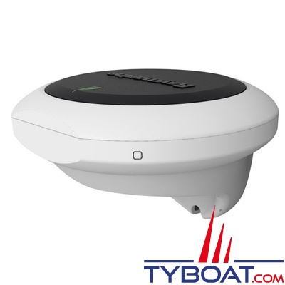 Raymarine - Calculateur EV2 pour pilote Evolution (compatibles : Pod/ Volvo IPS/ Optimus) 