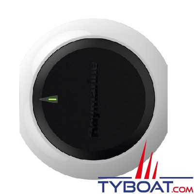 Raymarine - Calculateur EV2 pour pilote Evolution (compatibles : Pod/ Volvo IPS/ Optimus) 