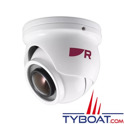 Raymarine - Caméra vidéo marine jour et nuit - connexion IP - CAM300 IP
