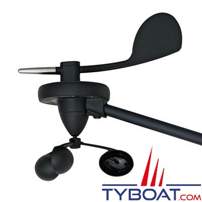 Raymarine - Capteur aérien sans fil Tacktick T120
