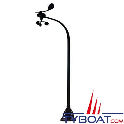 Raymarine - Capteur aérien vertical - T222