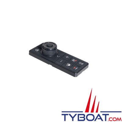 Raymarine - Clavier déporté multifonctions RMK-10