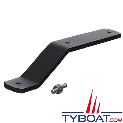 Raymarine - Coude 127 mm