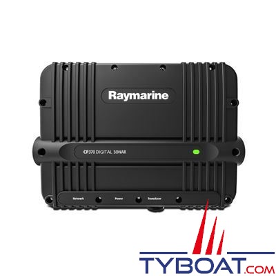Raymarine - CP370 ClearPulse 1KW Sonar Module