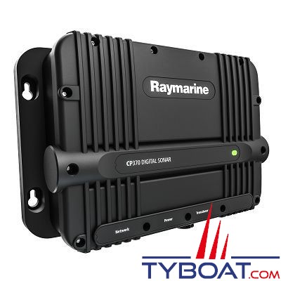 Raymarine - CP370 ClearPulse 1KW Sonar Module