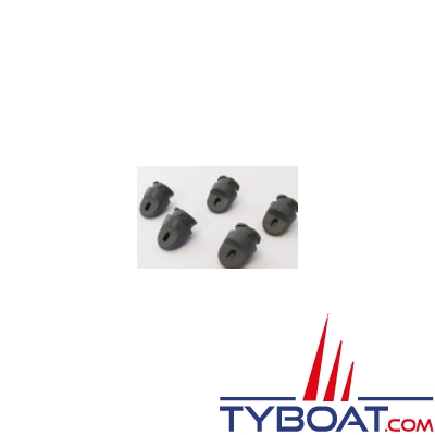 Raymarine - Dispositif pour le passage d'un câble RayNet - Vendu par 5