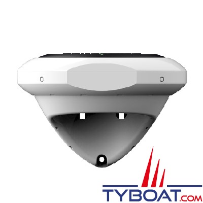 Raymarine - Evolution Autopilot avec boîtier de commande p70RS & ACU-200 (compatible unité de puissance Type 1) - EV-200 Power