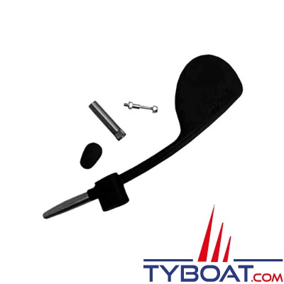Raymarine -  Girouette de rechange pour aérien Tacktick T120
