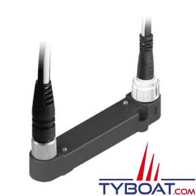 Raymarine - Interface moteur et de contrôle Universelle ECI-100