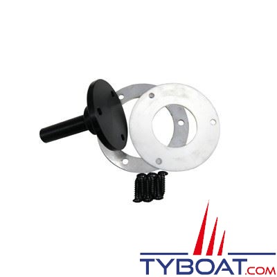Raymarine - Kit cloison pour ST4000W MKII