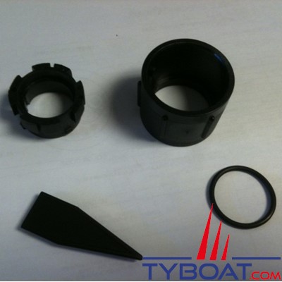 Raymarine - Kit prise sonde DSM