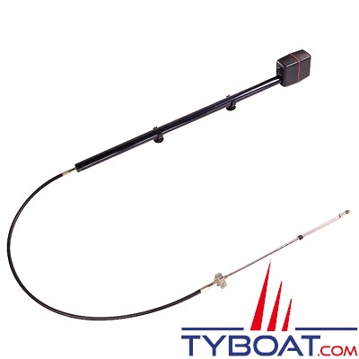 RAYMARINE - Kit Z drive universel