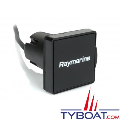 Raymarine - Lecteur de carte SD et prise USB