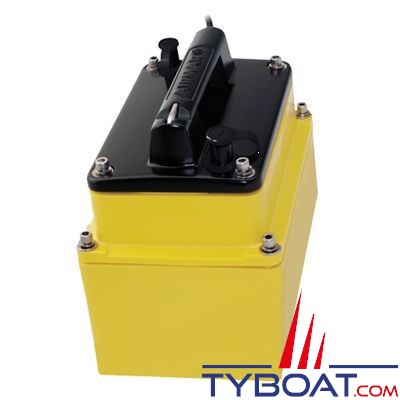 Raymarine - M265LM Sonde broadband Intérieure