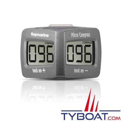 Raymarine - Micro Compass - T060