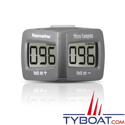 RAYMARINE - Micro Compass - T060