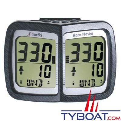 Raymarine - Micronet Race Master - T070-868
