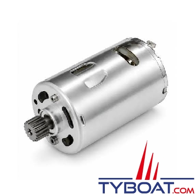 Raymarine - Moteur de remplacement pour système ST4000 MK2 / WHEEL