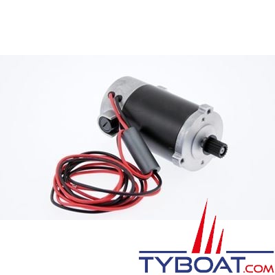 Raymarine - Moteur pour unité de puissance Type 1 - 12 Volts