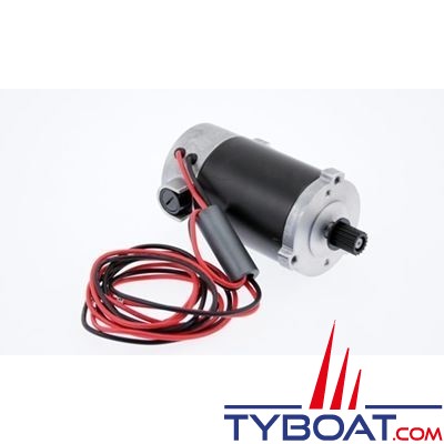 Raymarine - Moteur pour unité de puissance Type 2 - 12 Volts