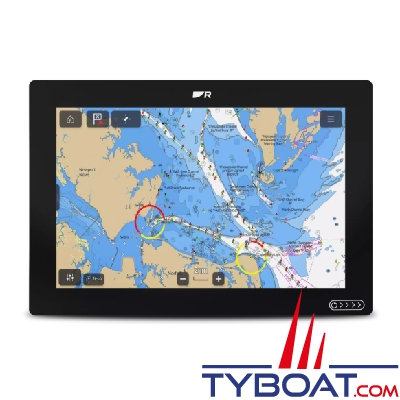 Raymarine - Multifonctions AXIOM 2 12