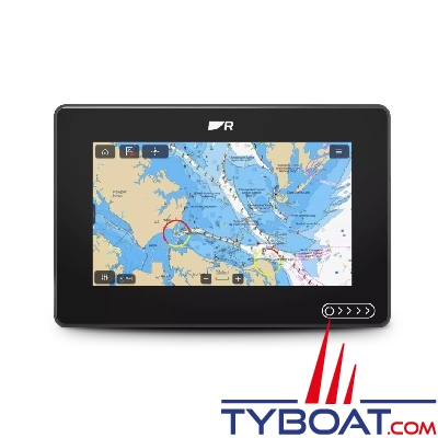 Raymarine - Multifonctions AXIOM 2  7