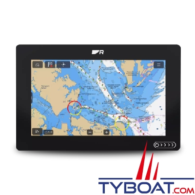 Raymarine - Multifonctions AXIOM 2  9