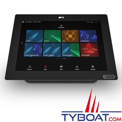 Raymarine - Multifonctions AXIOM+ 7