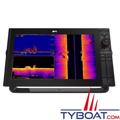 Raymarine - Multifonctions AXIOM2 12 Pro RVM - sans sonde
