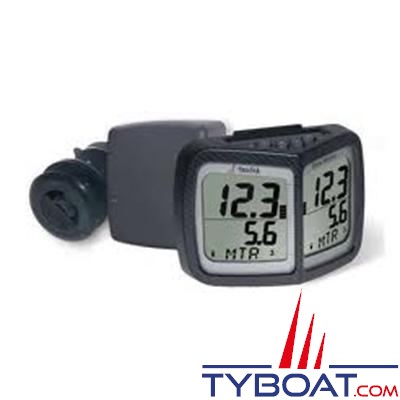 Raymarine - Pack Micronet Race Master
