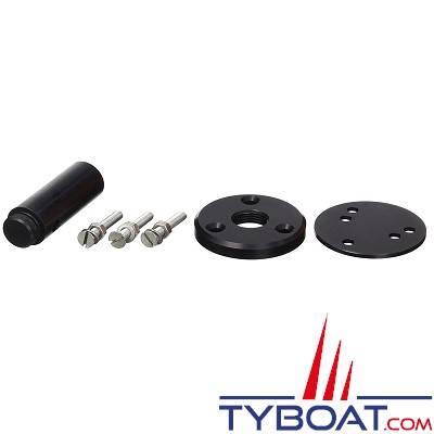Raymarine - Piédestal 89 mm