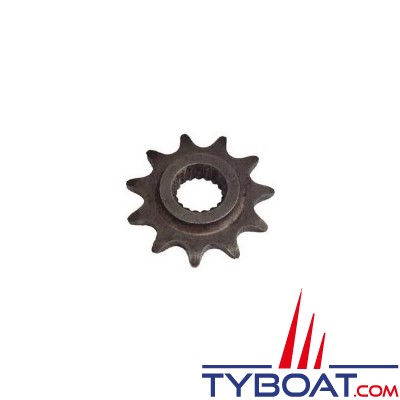Raymarine - Pignon 13 dents pour unité de puissance rotative