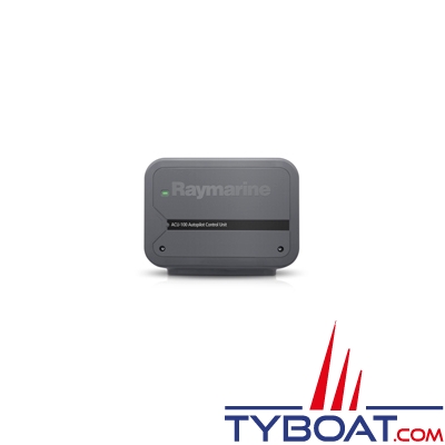 Raymarine - Pilote automatique Evolution EV-150 avec pompe hydraulique Type 1