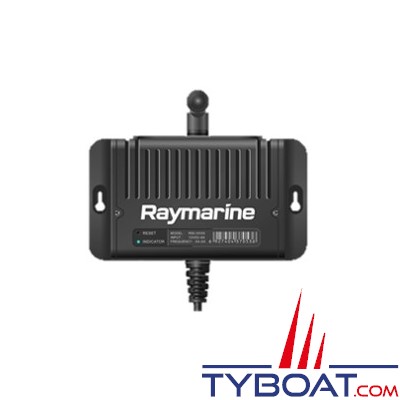 Raymarine - points accès pour VHF Ray63/73/90/91