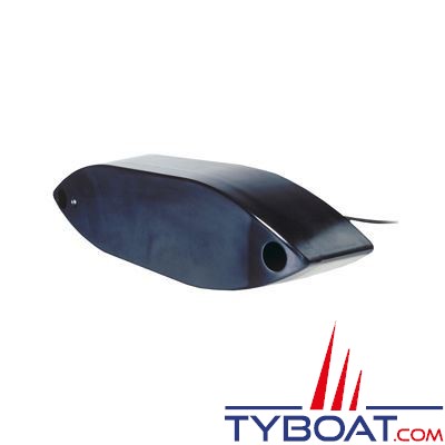 Raymarine - R509 D/T Sonde Traversante Low-Medium Hi Performance 3KW Transducer