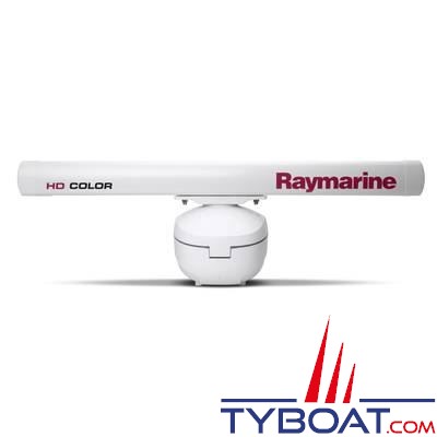 RAYMARINE - RA1072HD – 4kW 72