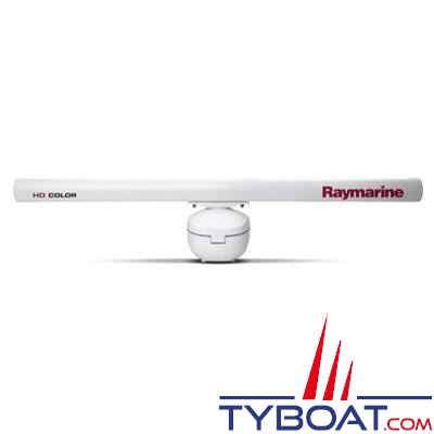 RAYMARINE - RA3048HD – 12kW 48