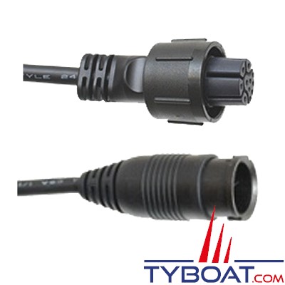 Raymarine - Rallonge Sonde 3m CP450C
