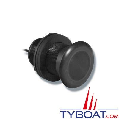 Raymarine - Sonde de profondeur/Temp P319