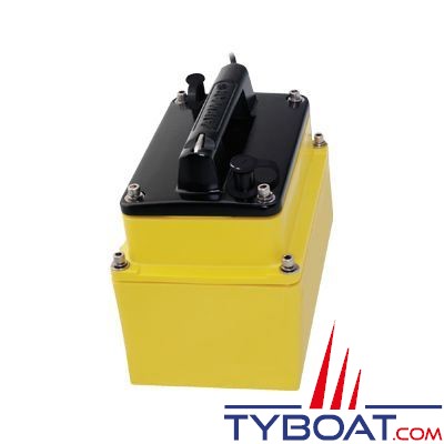 Raymarine - Sonde M260 à coller