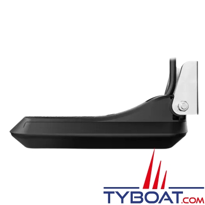 Raymarine - Sonde RVM-100 RealVision Max - Tableau arrière