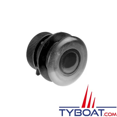 Raymarine - Sonde sondeur traversante ou à coller 50mm