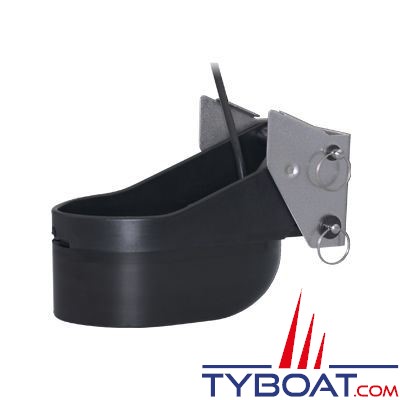 Raymarine - Sonde tableau 258 avec étrier (CP300)