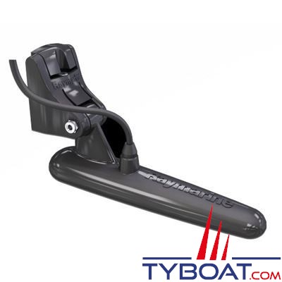 Raymarine - Sonde Tableau CHIRP Sondeur température CPT-200 pour branchement direct CP200 (Câble 10m)
