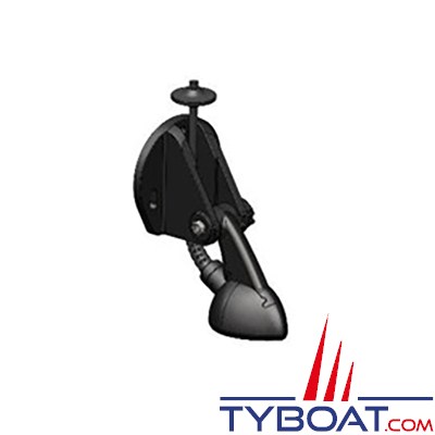 Raymarine - Sonde tableau plastique à faisceau conique HIGH CHIRP CPT-S