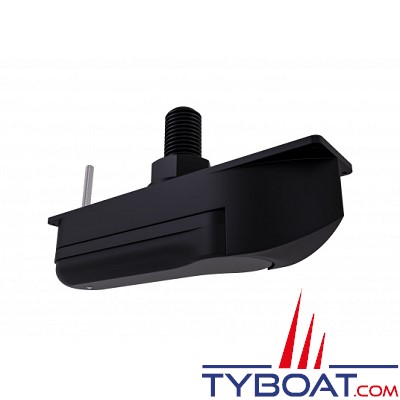 Raymarine - Sonde traversante plastique bâbord HV-300 Hypervision - Câble 2 mètres