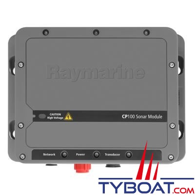 Raymarine - Sondeur CHIRP DownVision CP100