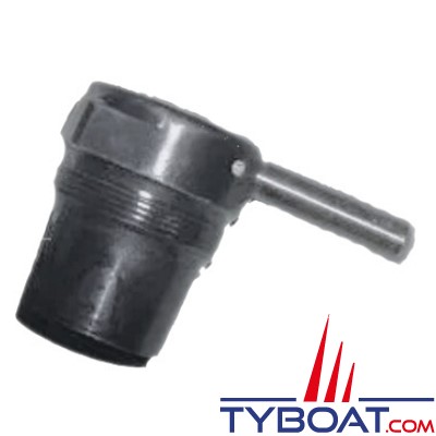 Raymarine - ST4000 TILLER END CAP